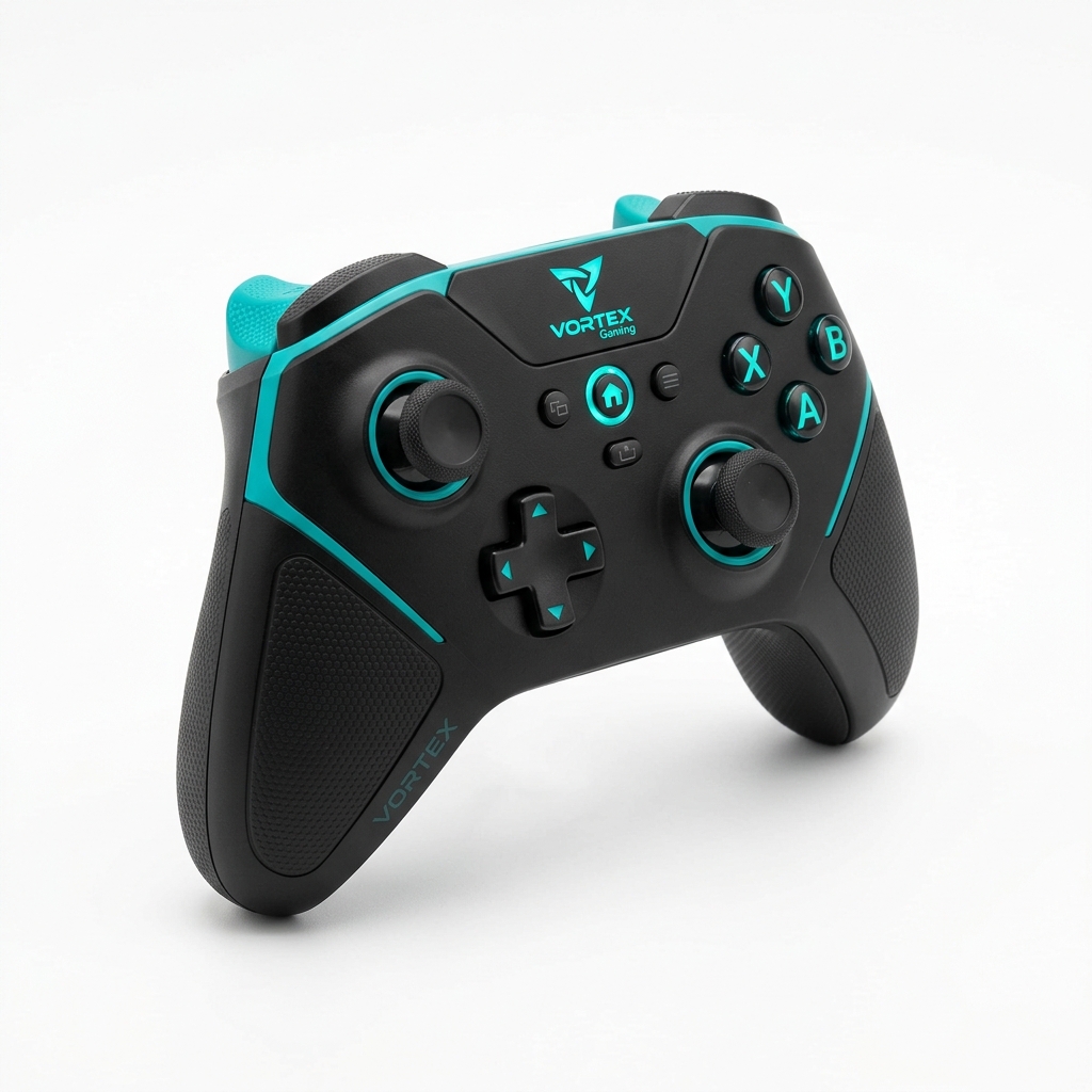 Vortex Wireless Controller
