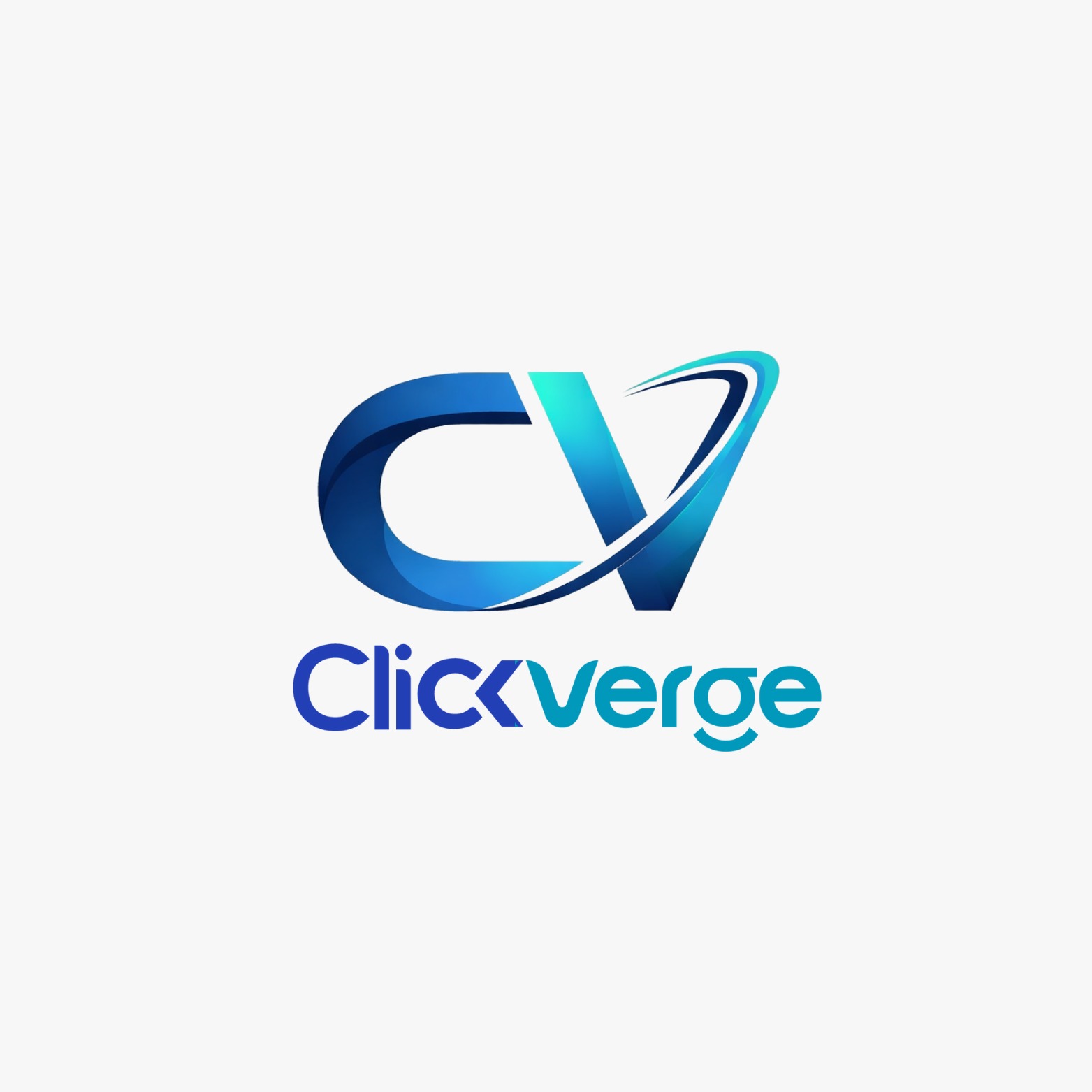 ClickVerge Logo